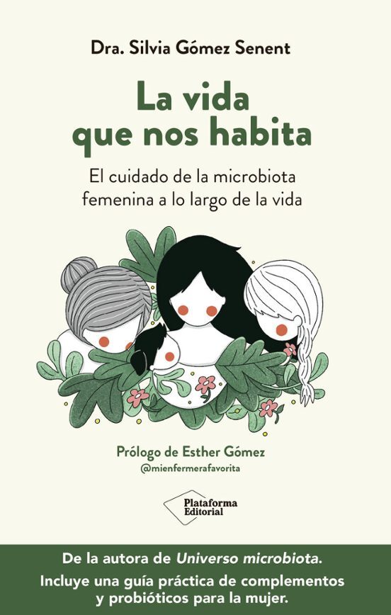 VIDA QUE NOS HABITA, LA